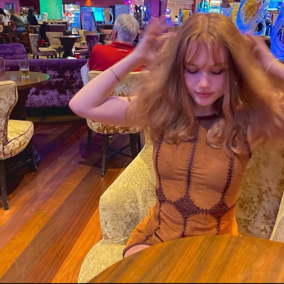 forever 21 contemporary Dresses & Skirts - unique vintage dress